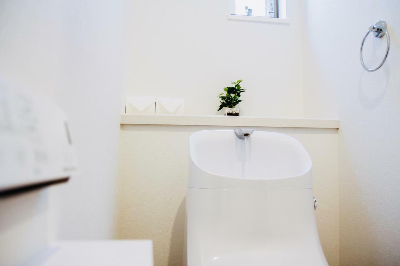Alo Bnb 5 - Near Nippori, Sendagi, Yanaka Ginza - Self Check-In Tokyo Exterior photo