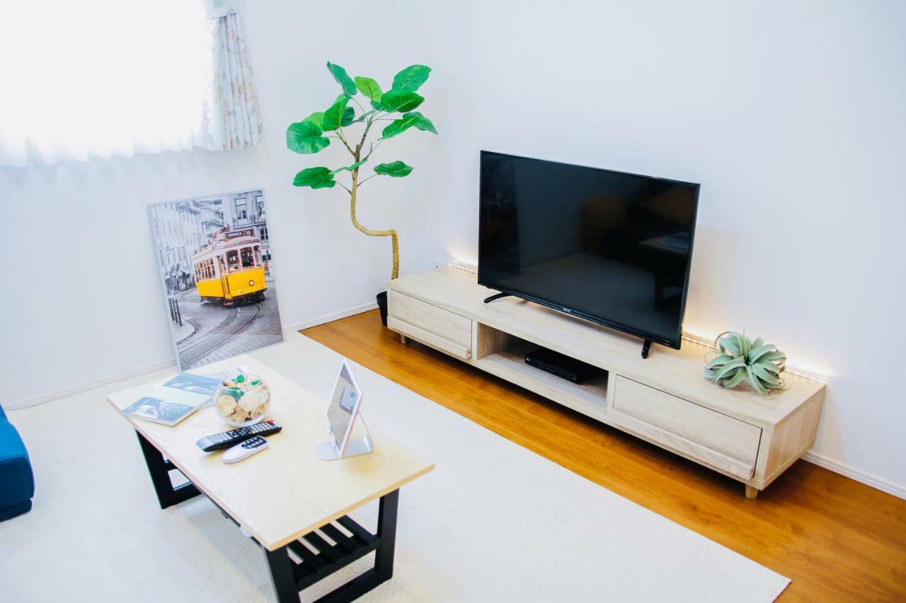 Alo Bnb 5 - Near Nippori, Sendagi, Yanaka Ginza - Self Check-In Tokyo Exterior photo