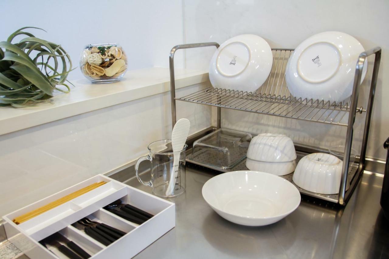 Alo Bnb 5 - Near Nippori, Sendagi, Yanaka Ginza - Self Check-In Tokyo Exterior photo