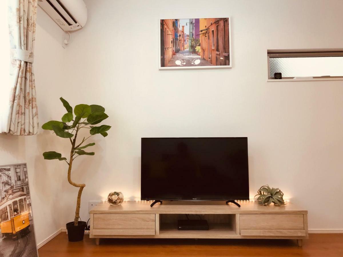 Alo Bnb 5 - Near Nippori, Sendagi, Yanaka Ginza - Self Check-In Tokyo Exterior photo